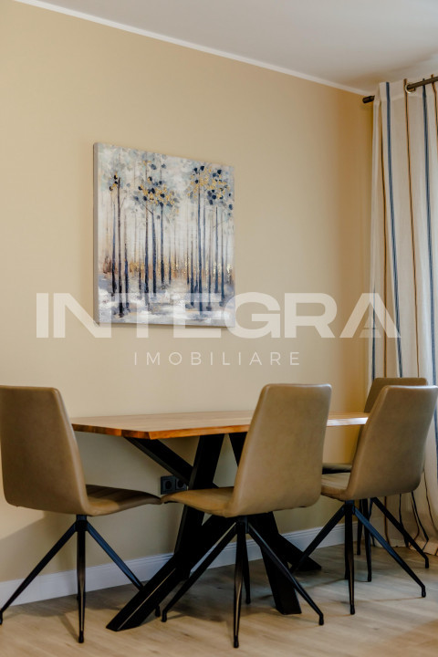 Liber din 10 Septembrie Apartament 2 camere Iulius | Park Lake | FSEGA | Parcare
