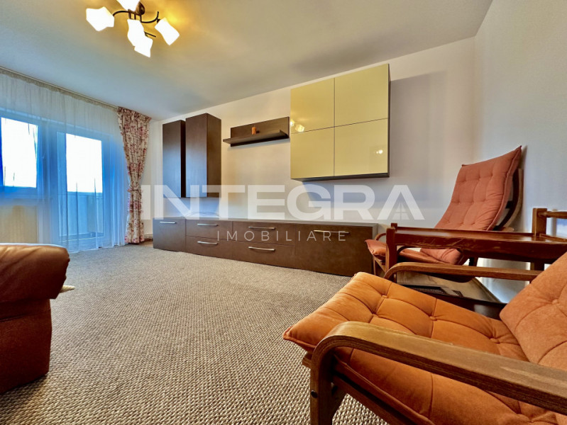Apartament Decomandat, 4 Camere, Zona Titulescu | Str.  Muncitorilor 28