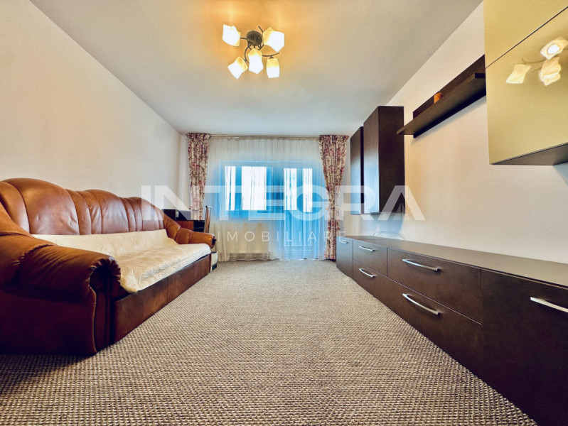 Apartament Decomandat, 4 Camere, Zona Titulescu | Str.  Muncitorilor 28