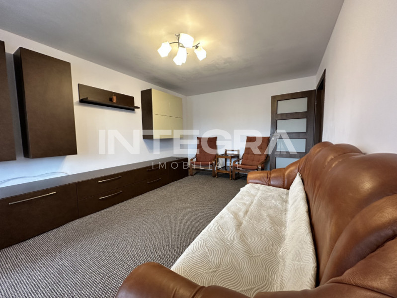 Apartament Decomandat, 4 Camere, Zona Titulescu | Str.  Muncitorilor 28