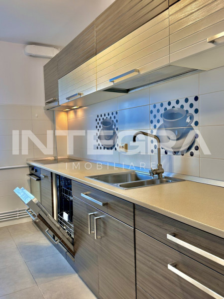 Apartament Decomandat, 4 Camere, Zona Titulescu | Str.  Muncitorilor 28
