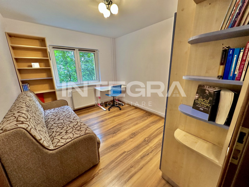 Apartament Decomandat, 4 Camere, Zona Titulescu | Str.  Muncitorilor 28