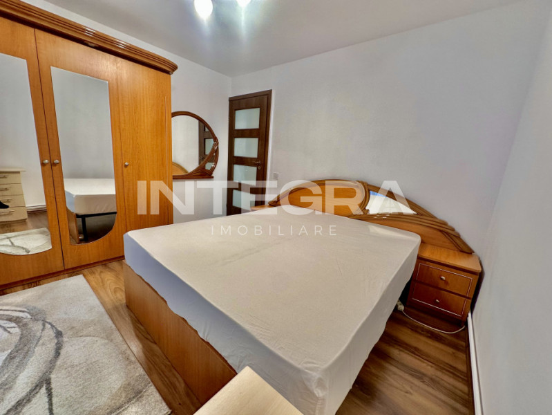 Apartament Decomandat, 4 Camere, Zona Titulescu | Str.  Muncitorilor 28