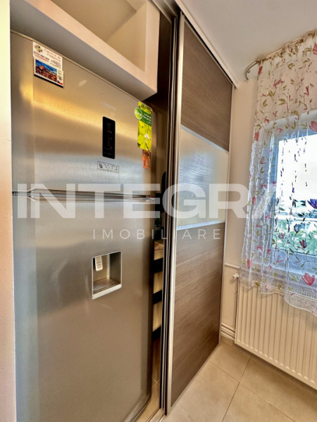 Apartament Decomandat, 4 Camere, Zona Titulescu | Str.  Muncitorilor 28