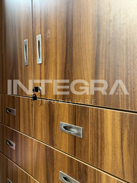 Apartament Decomandat, 4 Camere, Zona Titulescu | Str.  Muncitorilor 28