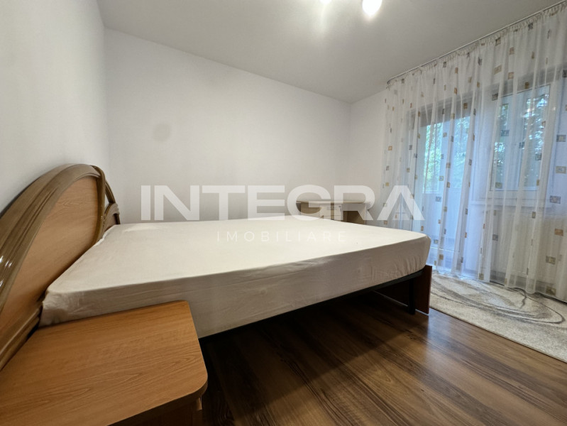 Apartament Decomandat, 4 Camere, Zona Titulescu | Str.  Muncitorilor 28