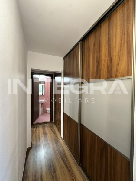 Apartament Decomandat, 4 Camere, Zona Titulescu | Str.  Muncitorilor 28