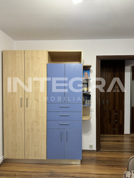 Apartament Decomandat, 4 Camere, Zona Titulescu | Str.  Muncitorilor 28