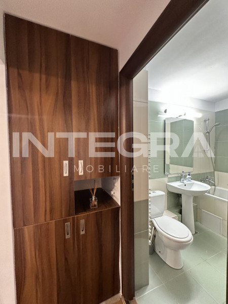 Apartament Decomandat, 4 Camere, Zona Titulescu | Str.  Muncitorilor 28