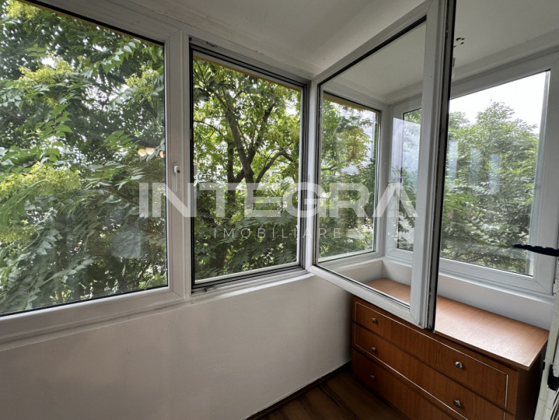 Apartament Decomandat, 4 Camere, Zona Titulescu | Str.  Muncitorilor 28