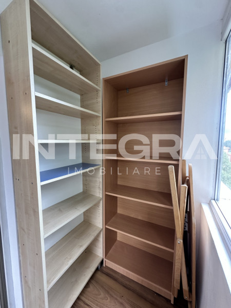 Apartament Decomandat, 4 Camere, Zona Titulescu | Str.  Muncitorilor 28