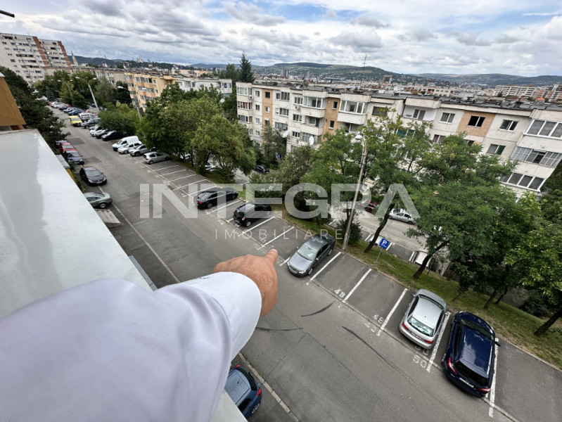Apartament Decomandat, 4 Camere, Zona Titulescu | Str.  Muncitorilor 28