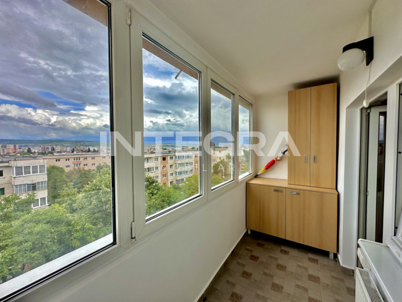 Apartament Decomandat, 4 Camere, Zona Titulescu | Str.  Muncitorilor 28