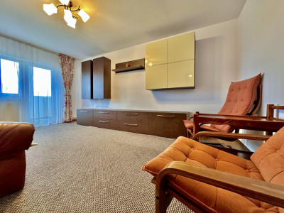 Apartament Decomandat, 4 Camere, Zona Titulescu | Str.  Muncitorilor 28