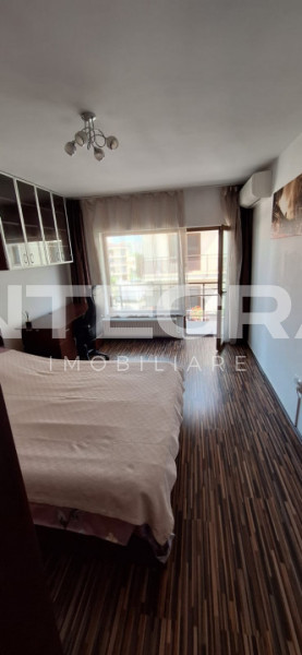 De Inchiriat | Apartament 3 camere | Buna Ziua | Parcare