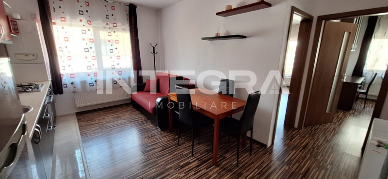 De Inchiriat | Apartament 3 camere | Buna Ziua | Parcare
