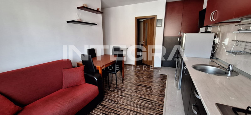 De Inchiriat | Apartament 3 camere | Buna Ziua | Parcare