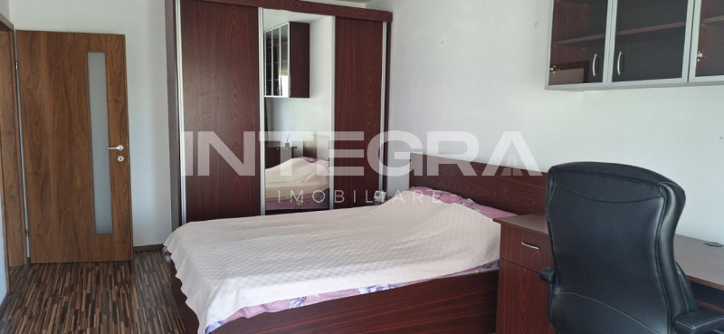 De Inchiriat | Apartament 3 camere | Buna Ziua | Parcare