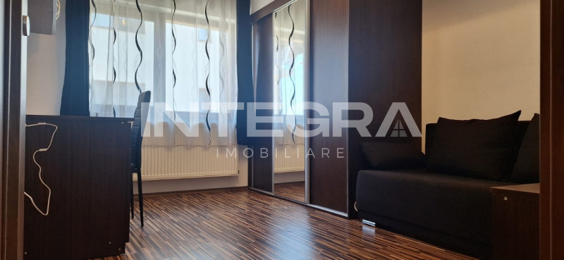De Inchiriat | Apartament 3 camere | Buna Ziua | Parcare