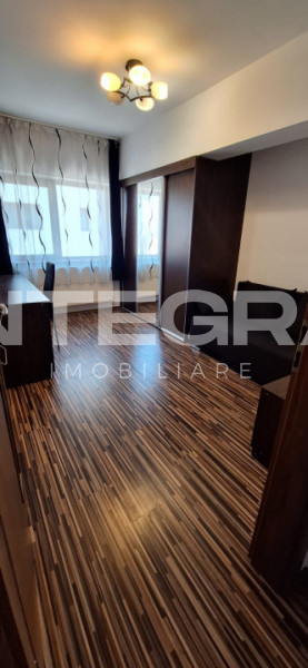 De Inchiriat | Apartament 3 camere | Buna Ziua | Parcare