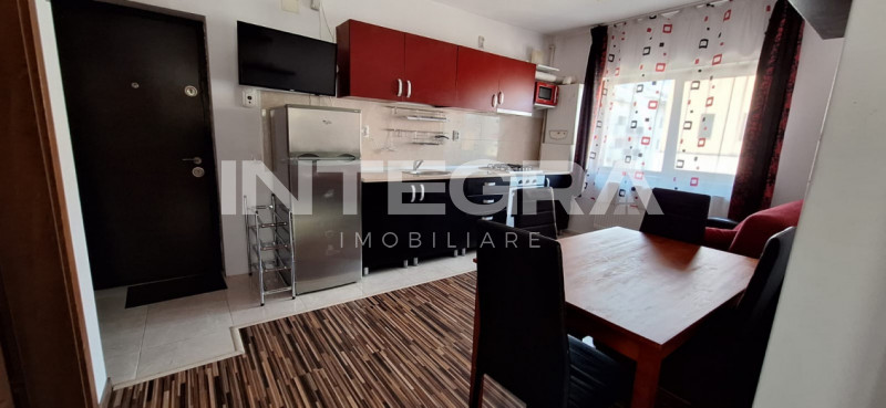 De Inchiriat | Apartament 3 camere | Buna Ziua | Parcare