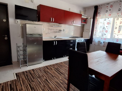 De Inchiriat | Apartament 3 camere | Buna Ziua | Parcare