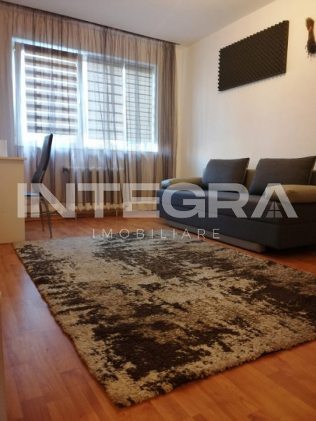 De Inchiriat | Apartament 4 camere | 80 mp | Decomandat  | Manastur | Parcare