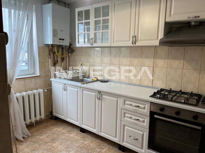 De Inchiriat | Apartament 4 camere | 80 mp | Decomandat  | Manastur | Parcare