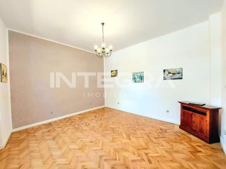 De Închiriat | 1 Cameră | Ideal Birou | Marasti | Dorobantilor | Parcare | Curte