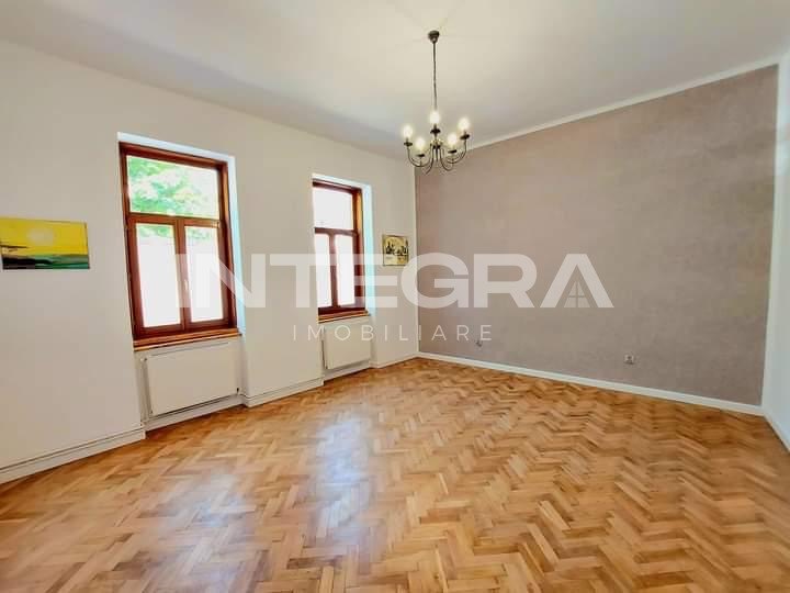 De Închiriat | 1 Cameră | Ideal Birou | Marasti | Dorobantilor | Parcare | Curte