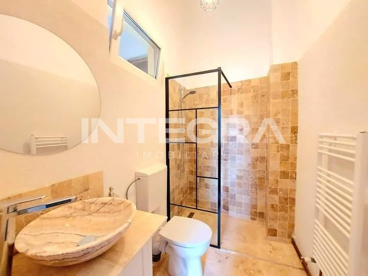 De Închiriat | 1 Cameră | Ideal Birou | Marasti | Dorobantilor | Parcare | Curte