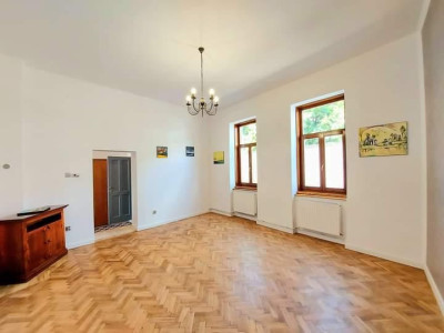 De Închiriat | 1 Cameră | Ideal Birou | Marasti | Dorobantilor | Parcare | Curte
