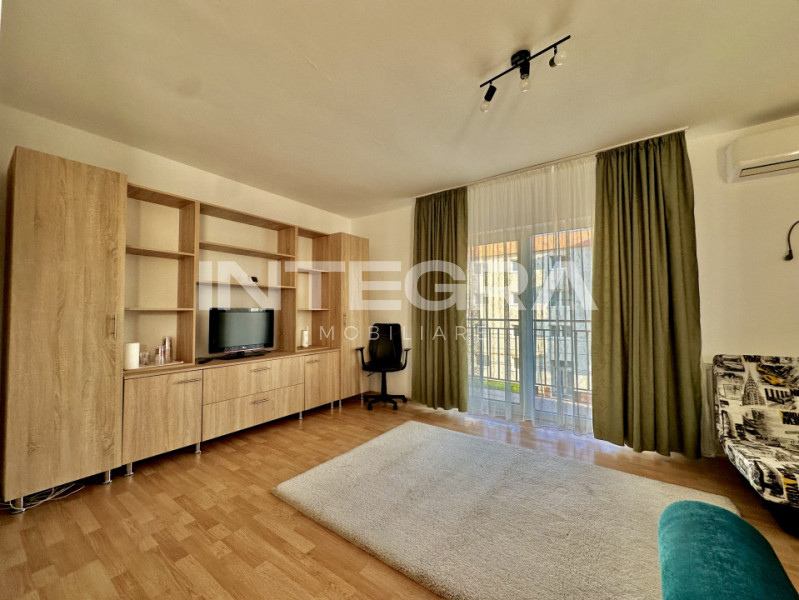 Inchiriez Apartament 1 Camera | Gheorghe Doja 15 | Floresti