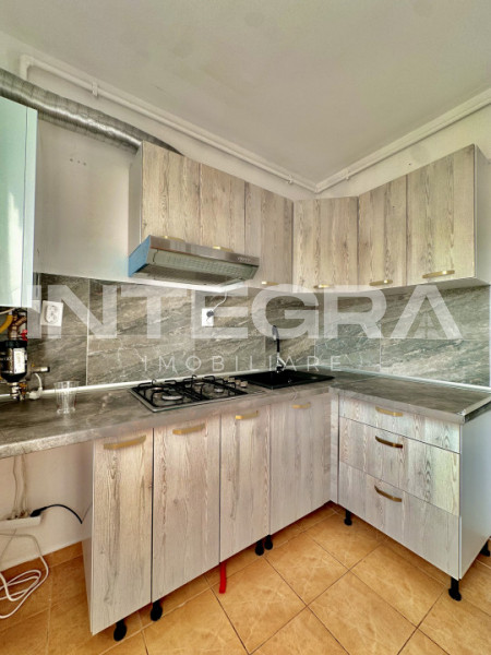 Inchiriez Apartament 1 Camera | Gheorghe Doja 15 | Floresti