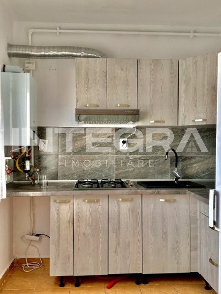 Inchiriez Apartament 1 Camera | Gheorghe Doja 15 | Floresti