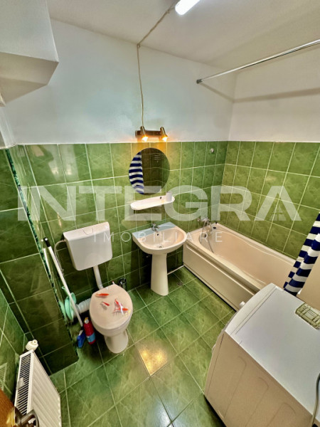 Inchiriez Apartament 1 Camera | Gheorghe Doja 15 | Floresti