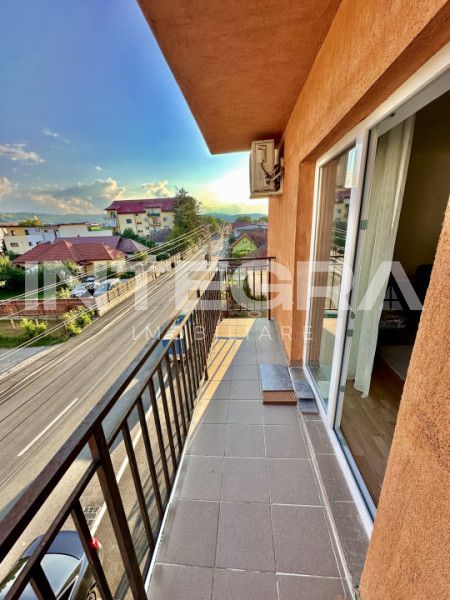 Inchiriez Apartament 1 Camera | Gheorghe Doja 15 | Floresti