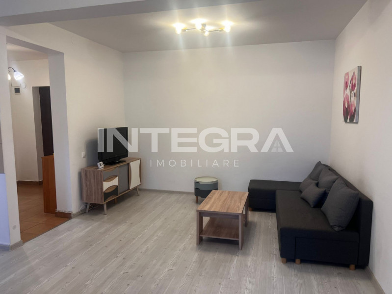De Inchiriat | Apartament 2 Camere | Calea Manastur | Zona Platinia 