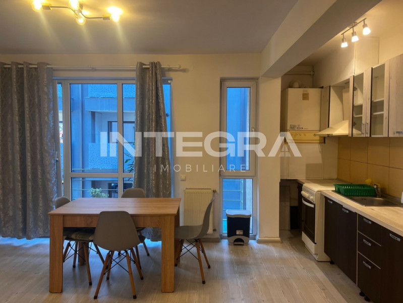 De Inchiriat | Apartament 2 Camere | Calea Manastur | Zona Platinia 