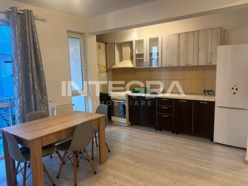 De Inchiriat | Apartament 2 Camere | Calea Manastur | Zona Platinia 
