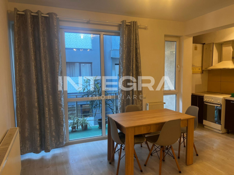 De Inchiriat | Apartament 2 Camere | Calea Manastur | Zona Platinia 