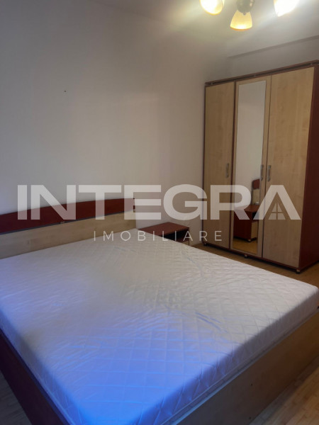 De Inchiriat | Apartament 2 Camere | Calea Manastur | Zona Platinia 