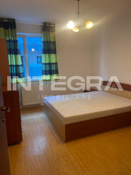 De Inchiriat | Apartament 2 Camere | Calea Manastur | Zona Platinia 