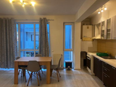 De Inchiriat | Apartament 2 Camere | Calea Manastur | Zona Platinia 