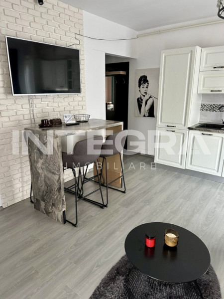 De Inchiriat Apartament 2 Camere | Europa | Zona Eugen Ionescu | Parcare