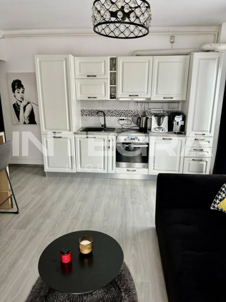 De Inchiriat Apartament 2 Camere | Europa | Zona Eugen Ionescu | Parcare