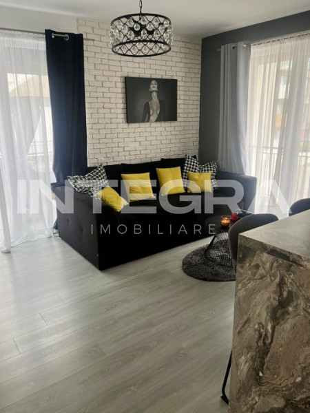 De Inchiriat Apartament 2 Camere | Europa | Zona Eugen Ionescu | Parcare