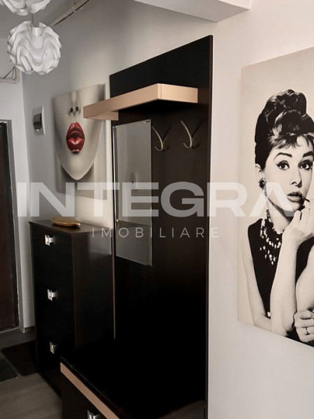 De Inchiriat Apartament 2 Camere | Europa | Zona Eugen Ionescu | Parcare