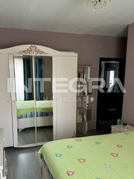 De Inchiriat Apartament 2 Camere | Europa | Zona Eugen Ionescu | Parcare