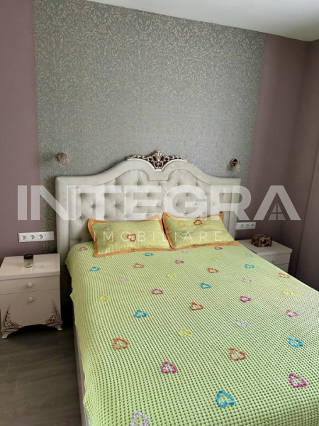 De Inchiriat Apartament 2 Camere | Europa | Zona Eugen Ionescu | Parcare